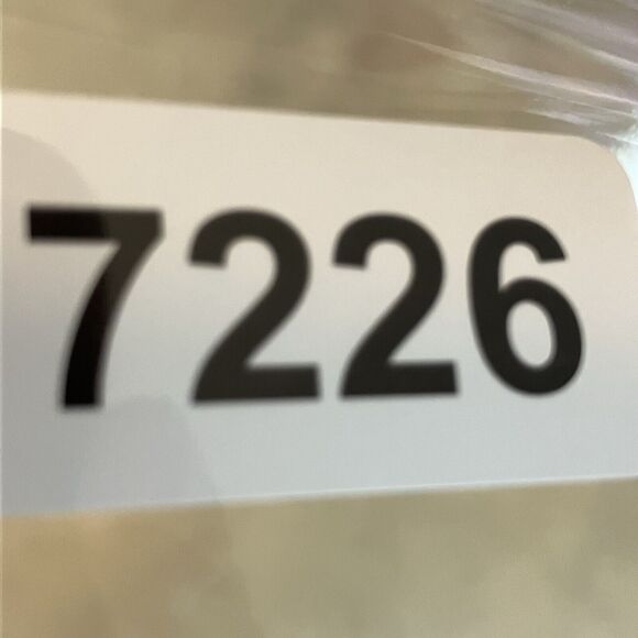 Stile Collection‎ Shirt Womens Medium White Square Neck Layering Top Basic - Picture 9 of 9